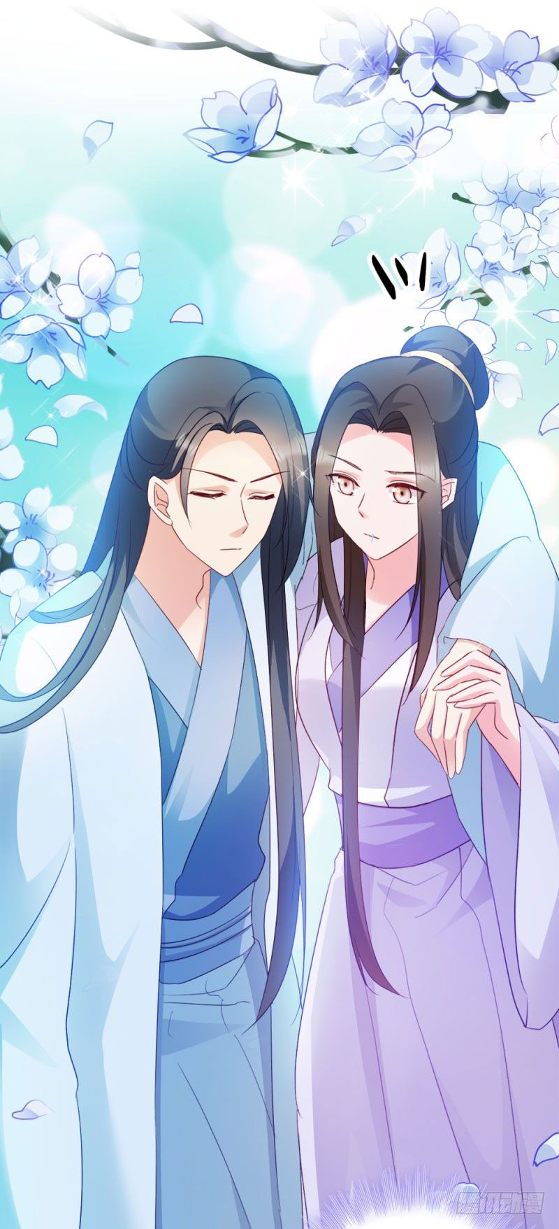 độc tâm cuồng phi khuynh thiên hạ chapter 30 12