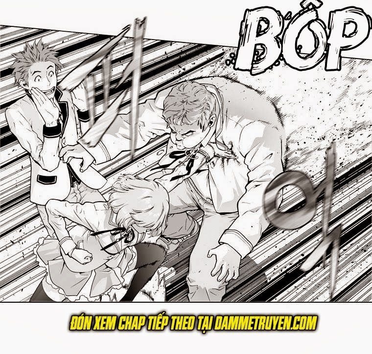 action idols - age of young dragons chapter 1.2 53