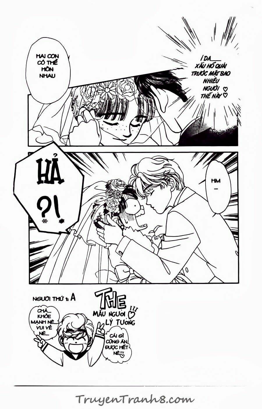 hajime là số một chapter 37 2