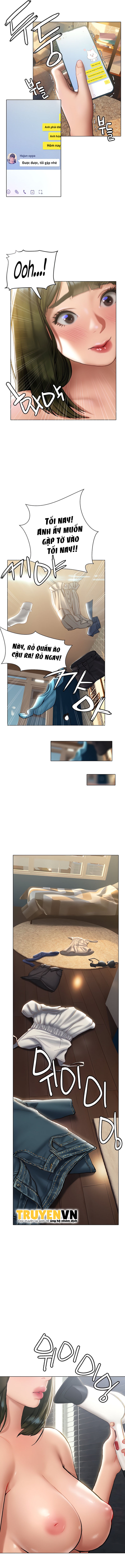 cách chúng mình tán tỉnh nhau chapter 15 14
