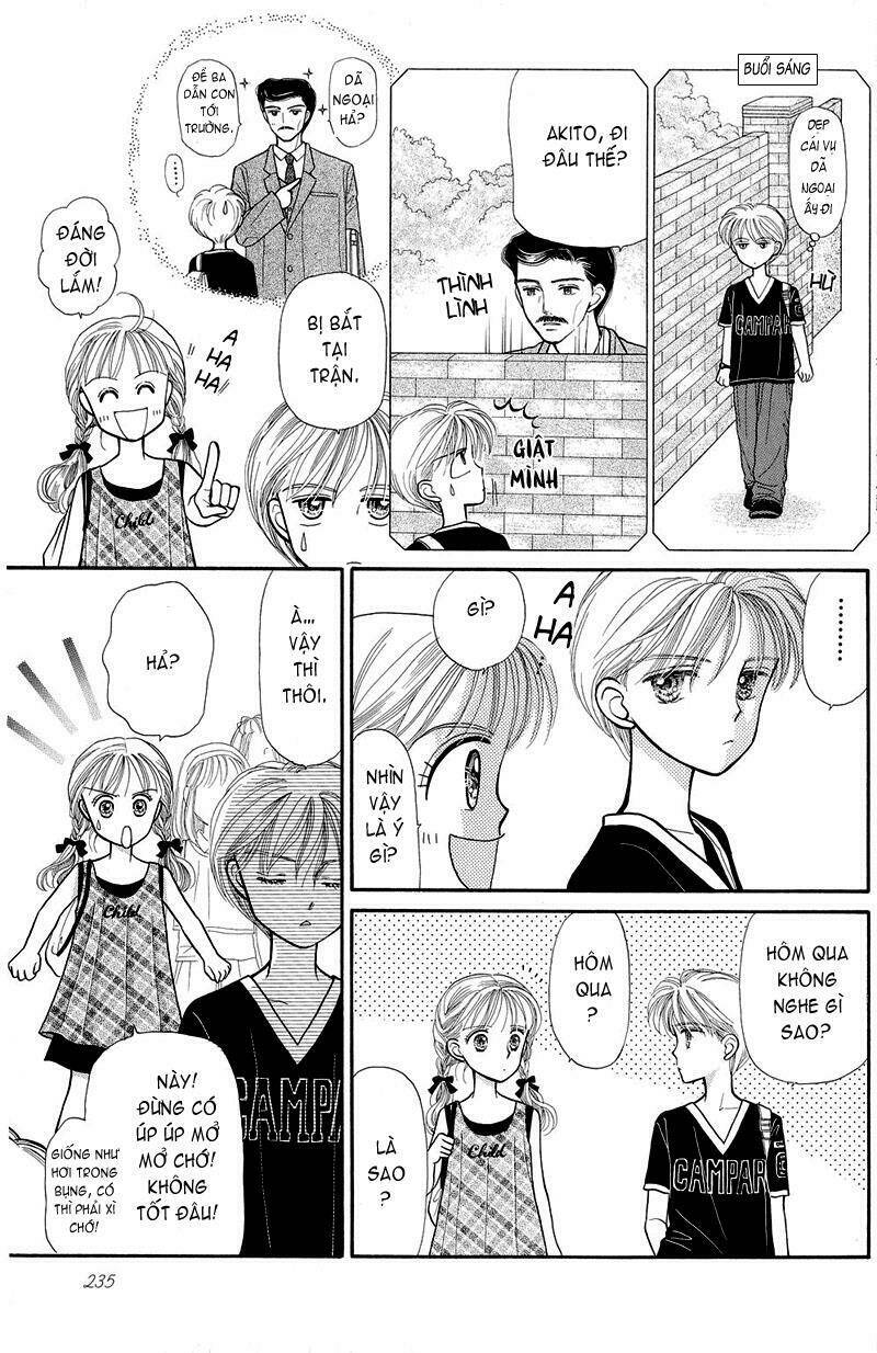 kodomo no omocha chapter 7 28