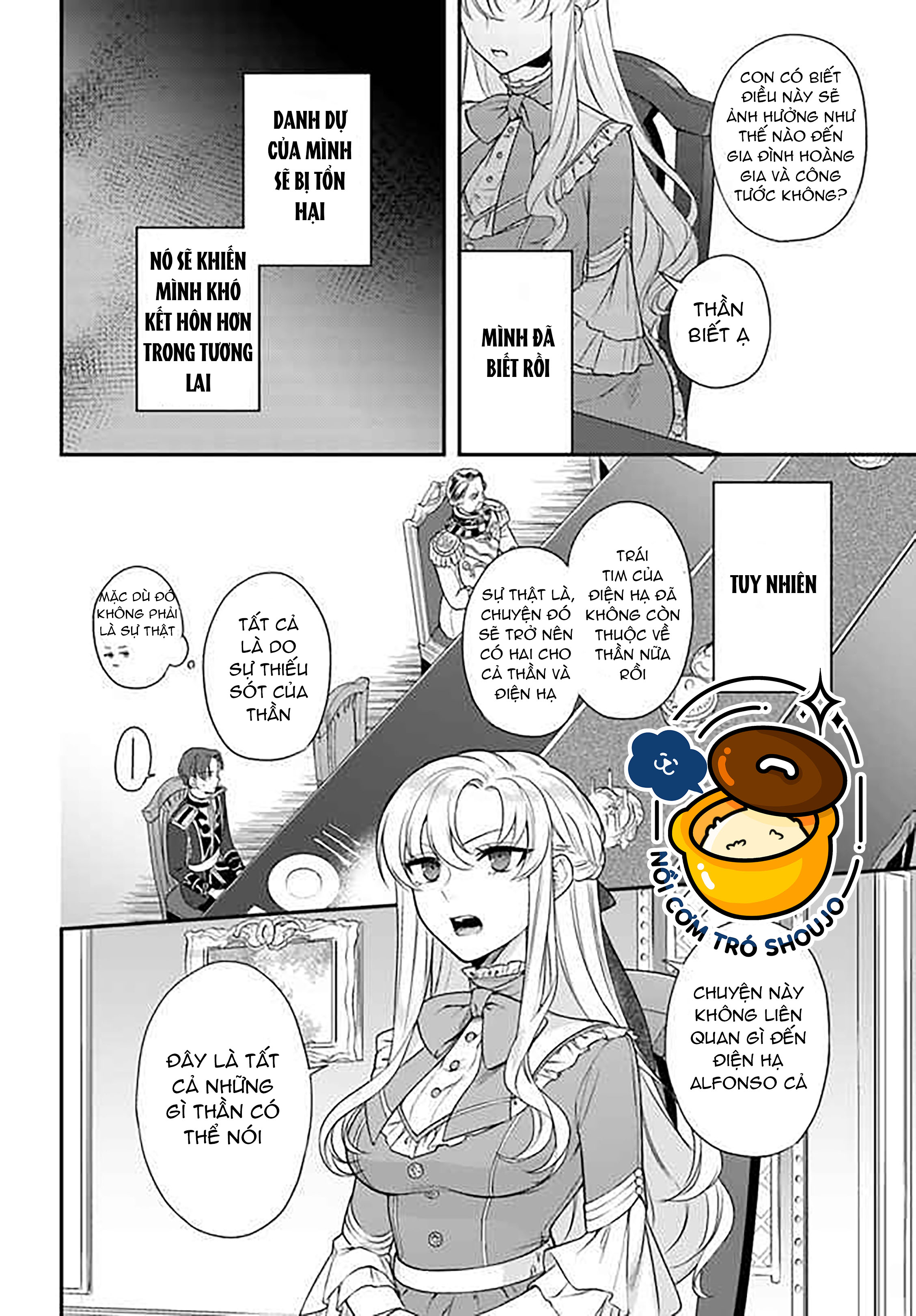 với một ngày còn lại, ta sẽ phá nát các lá lá cờ hủy diệt chapter 9.1 7