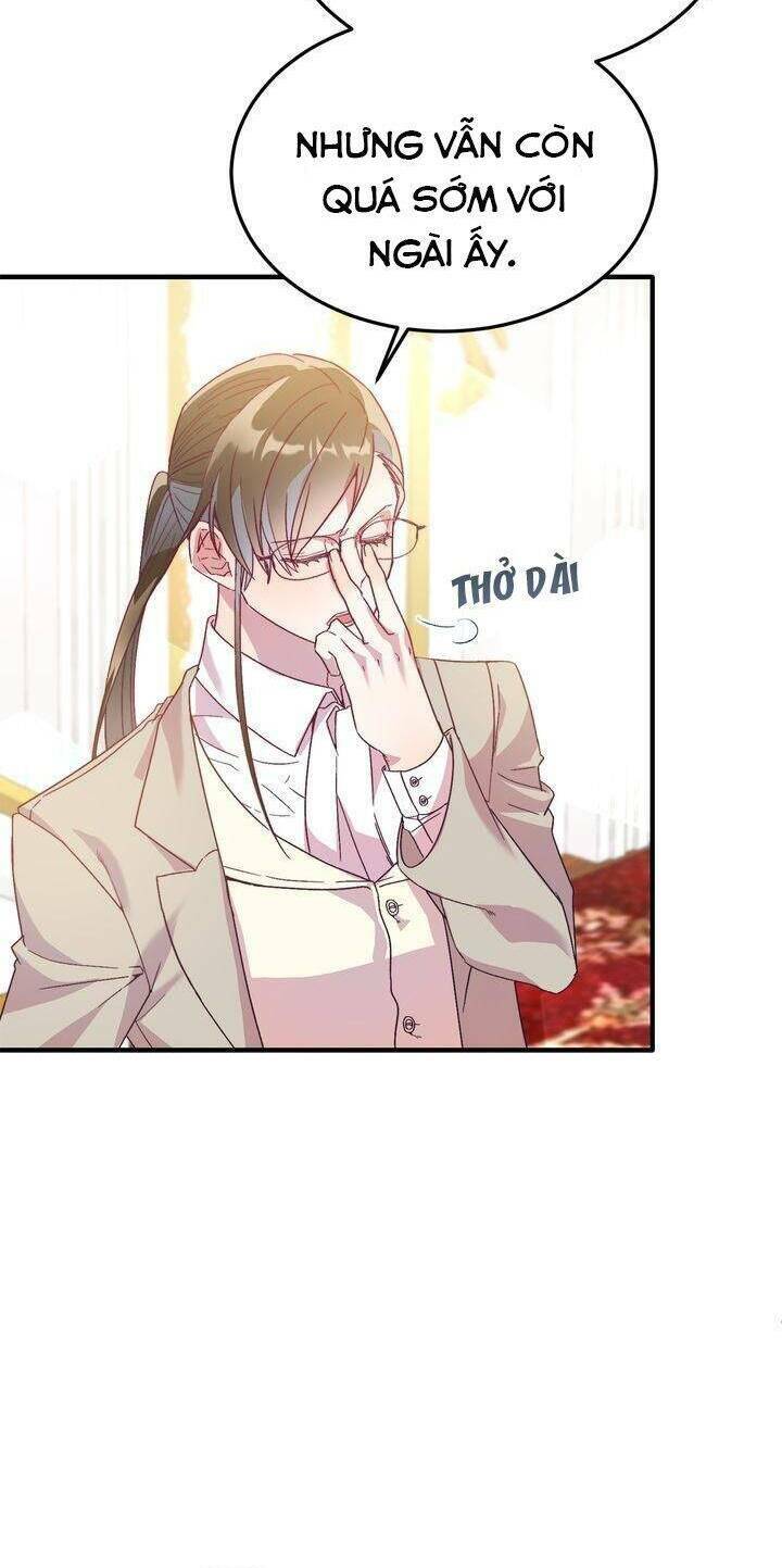 cách để trao vương miện cho vị hoàng tử hoang dã của tôi chapter 26 50