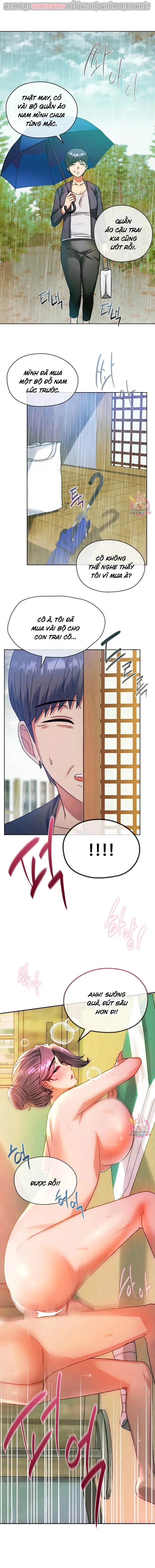 cưỡng không nổi dì ơi chapter 8 15