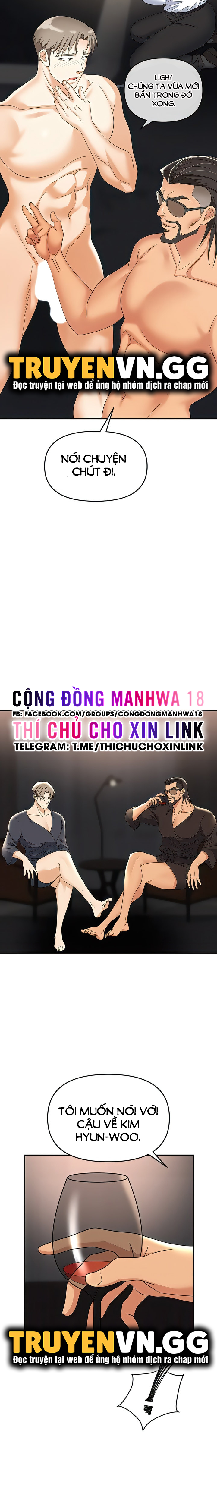 sập bẫy chapter 44 19