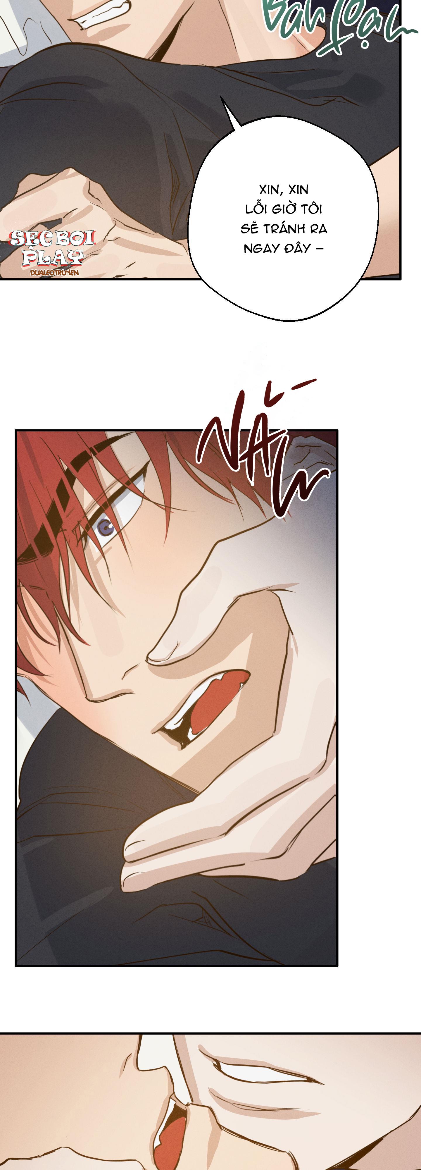 high clear chapter 3 25