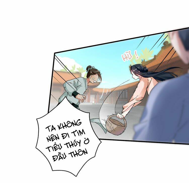 hoa nhan sách chapter 68.2 5