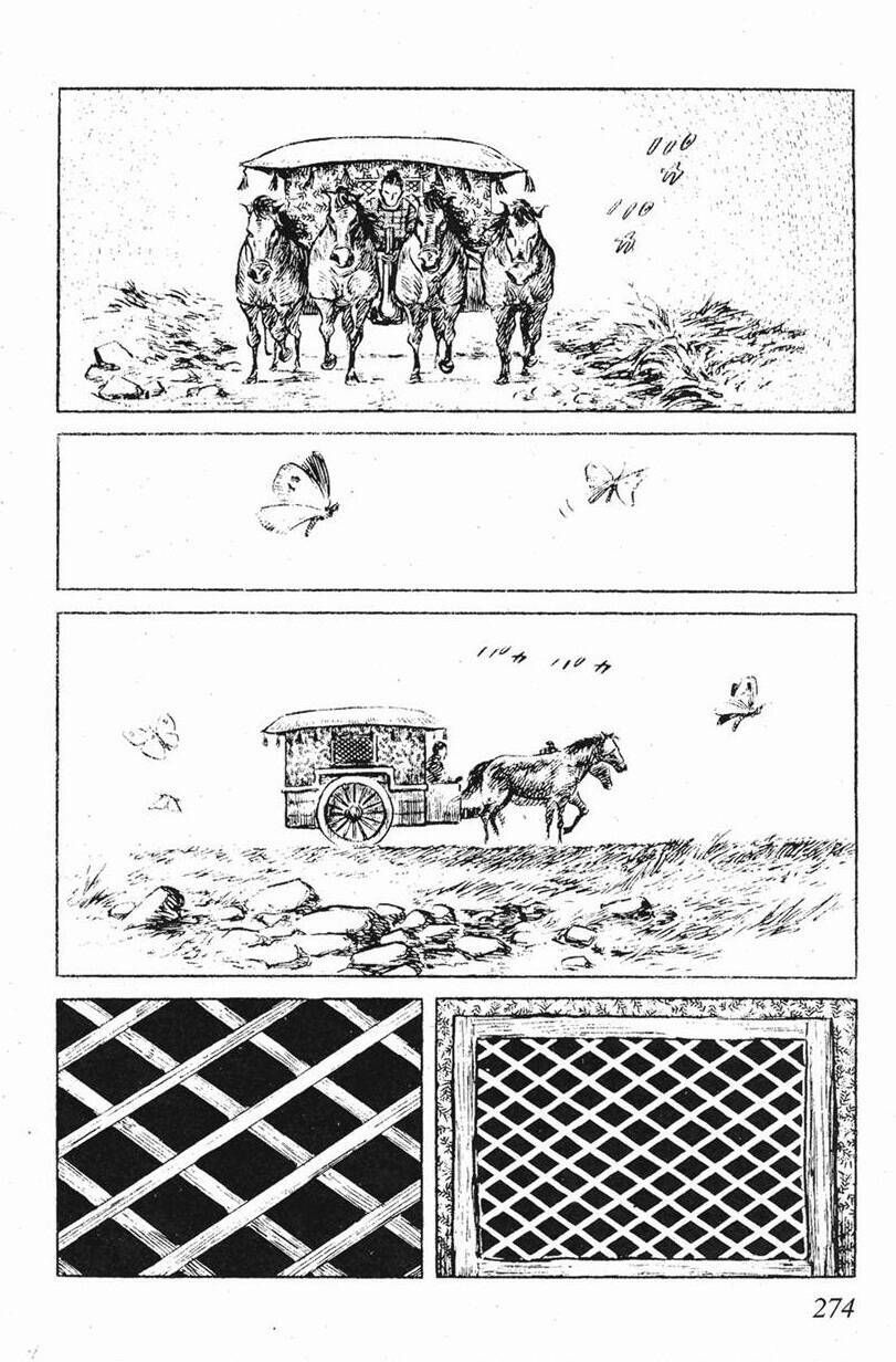 binh pháp mặc công chapter 52 12