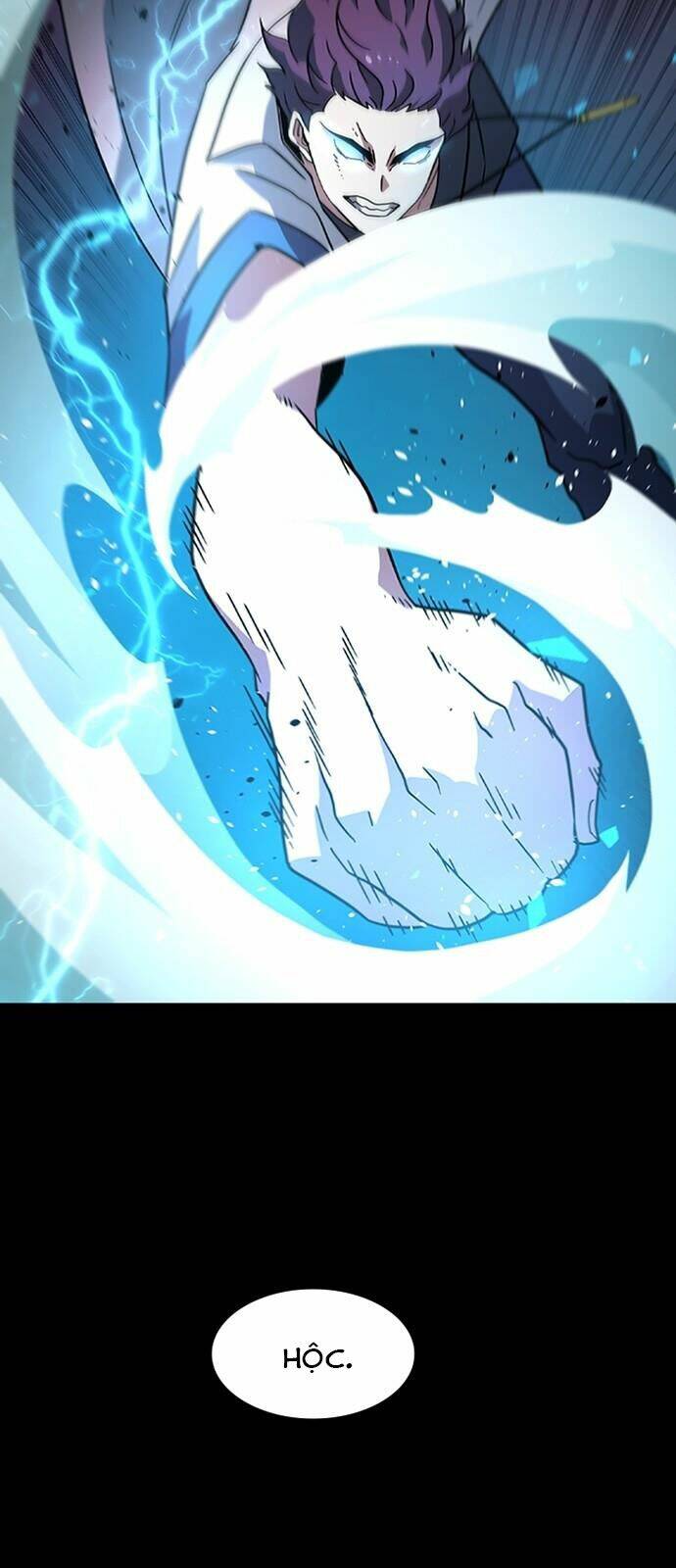 điểm chết chapter 23 24