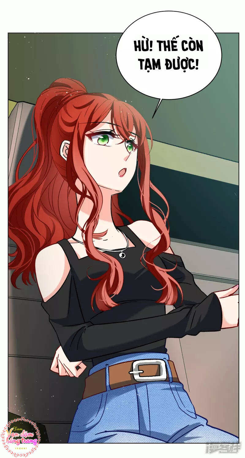 cô ấy đến rồi, xin nằm xuống! chapter 188 13