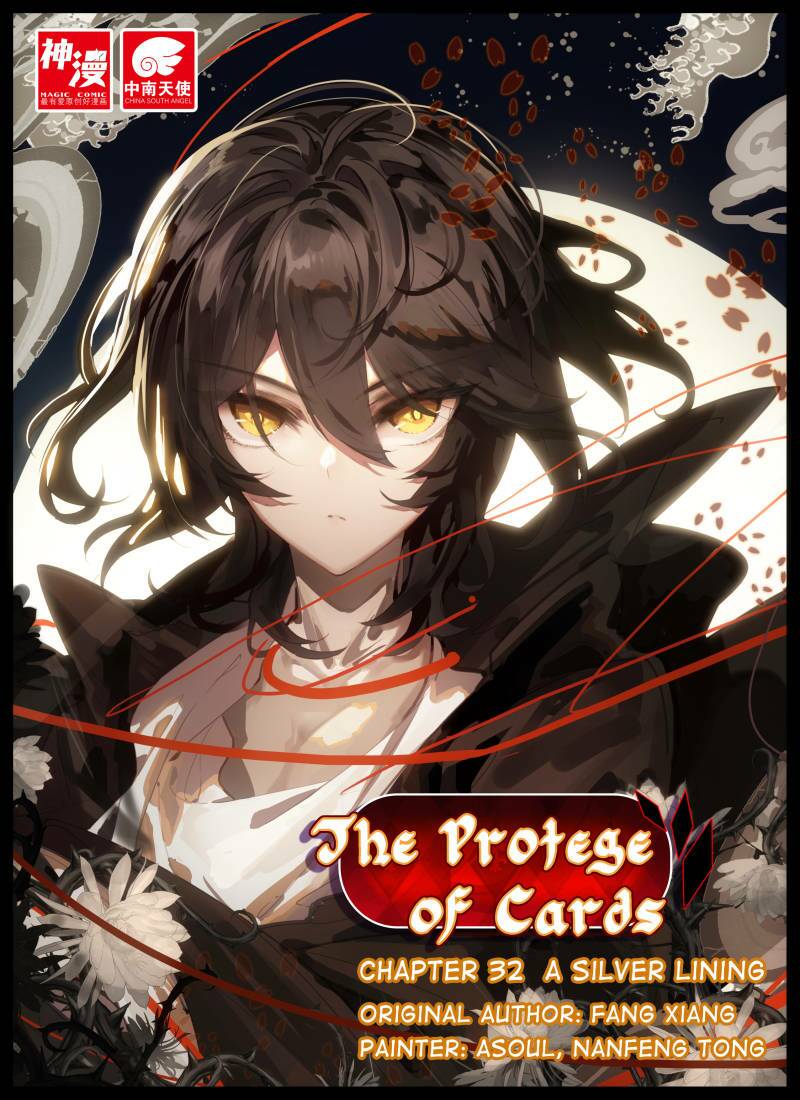 tạp đồ chapter 46 1