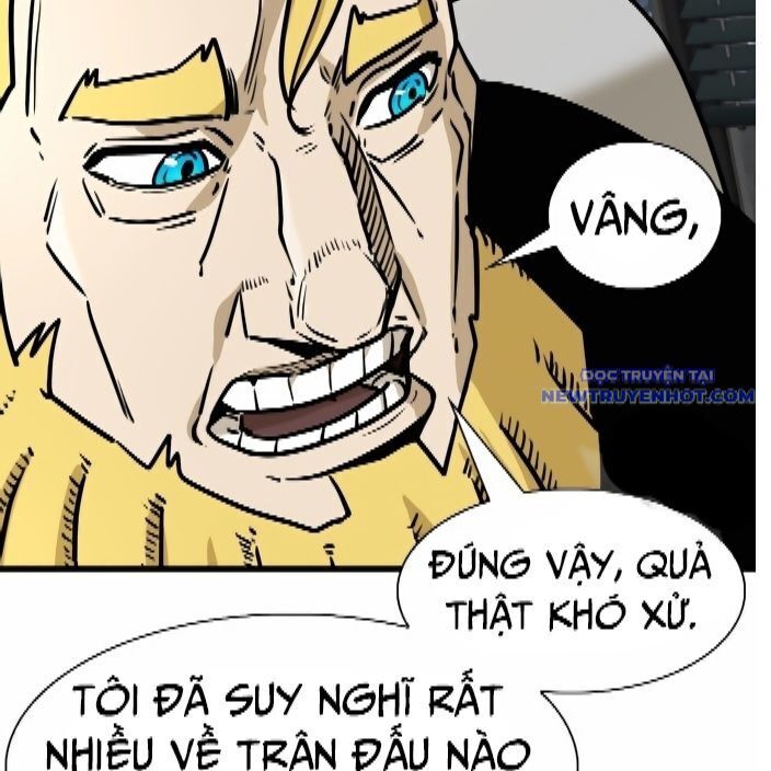 shark - cá mập chapter 293 19