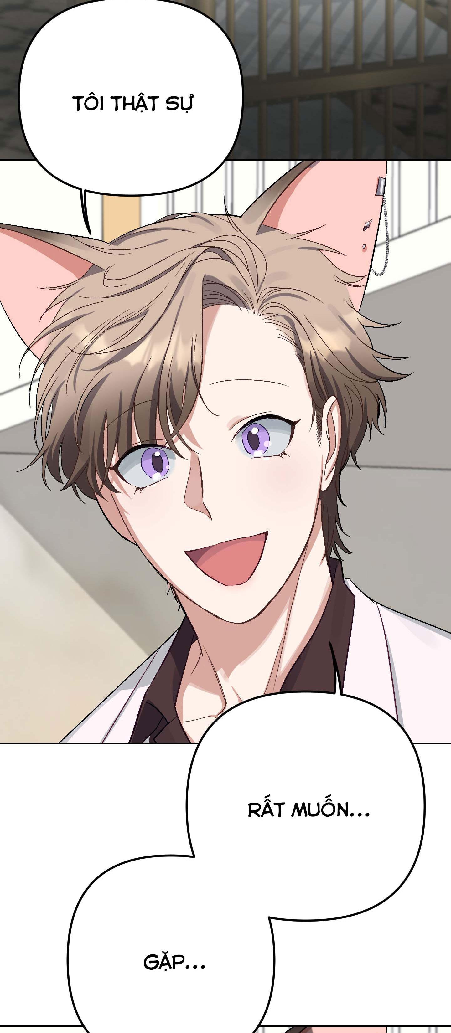 thỏ nhỏ xuất tinh trong 3 giây chapter 1 88