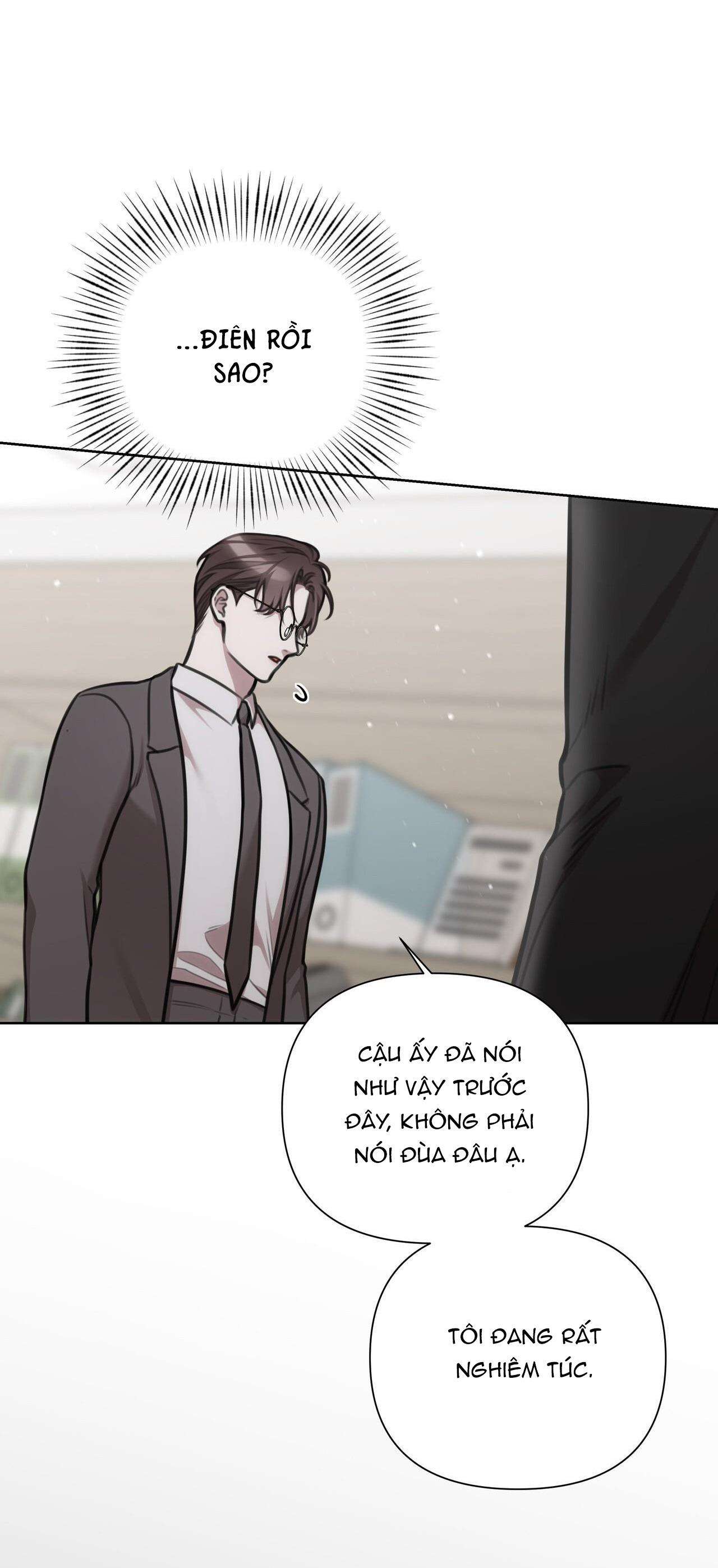 nhật ký giam cầm thư ký jin chapter 34 25