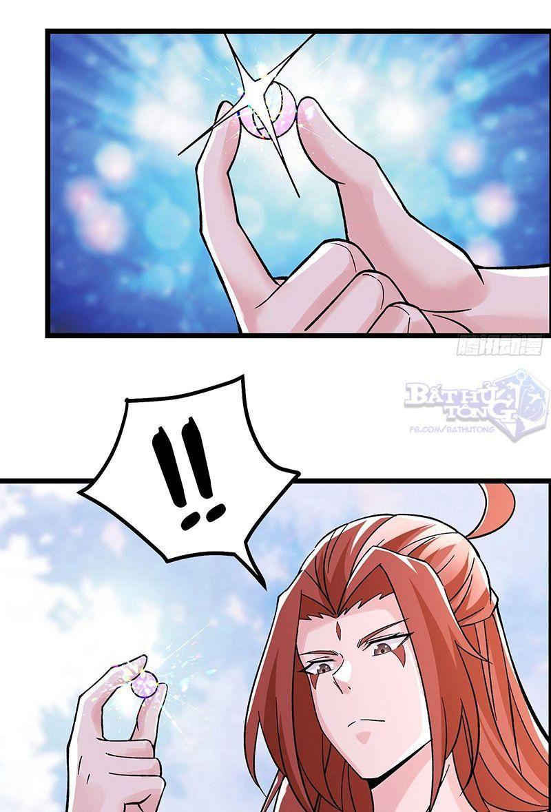 đồ đệ ta toàn là nữ ma đầu chapter 68 34