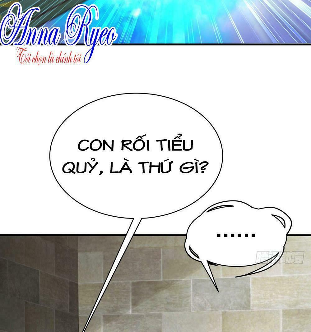 thái tử phi nhà ta thật hung hăng chapter 14 55