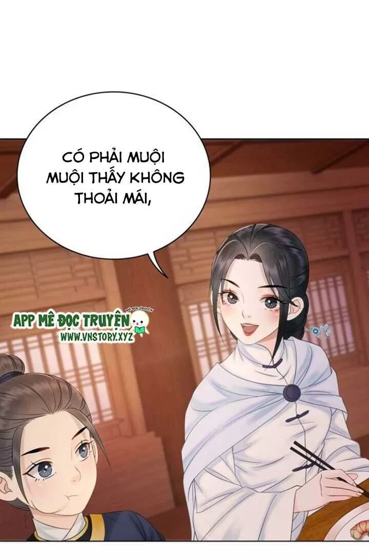 cực phẩm phế vật tiểu thư chapter 56 42