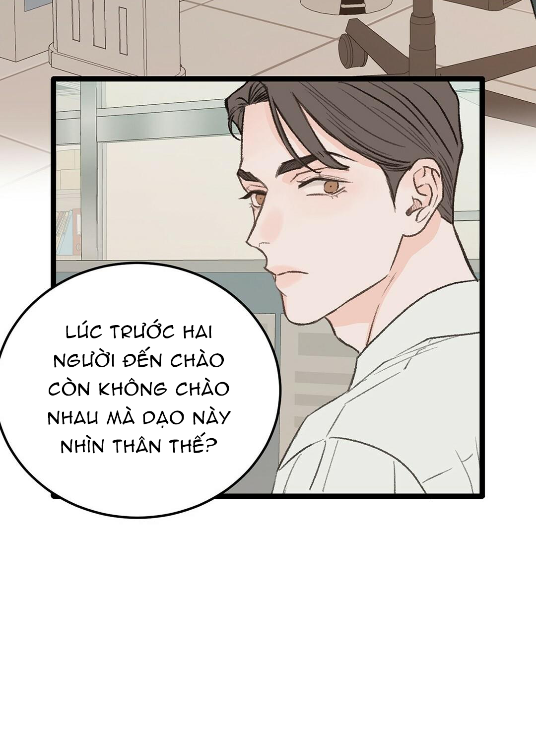 vùng cấm tình yêu của beta chapter 28 95