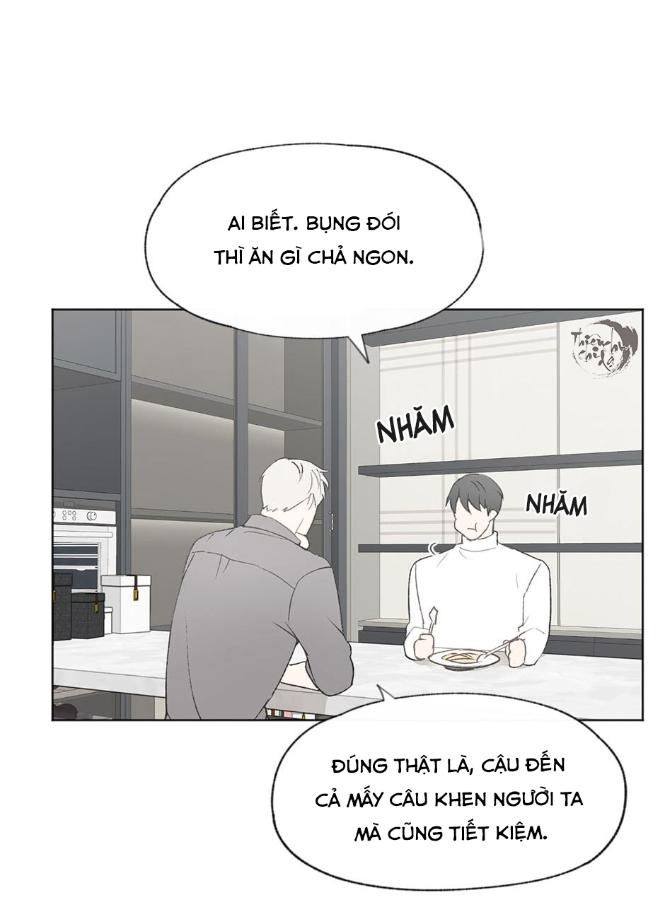 giữa yêu và ghét chapter 19 20