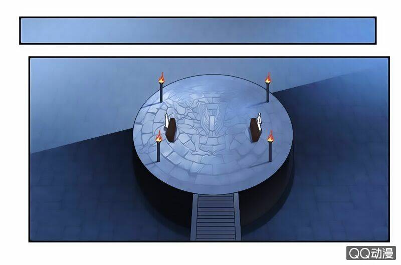 cửu dương thần vương chapter 30 25