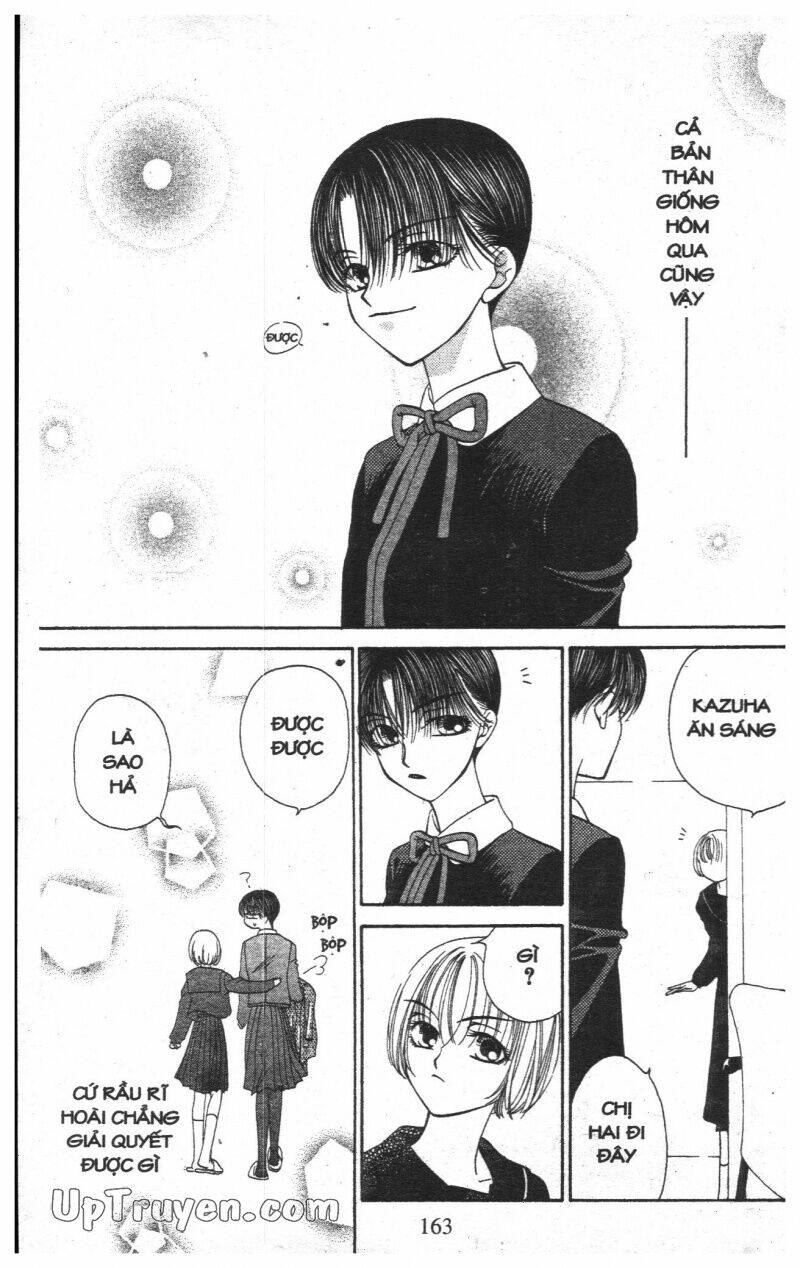 thấy mờ ghét chapter 2 164