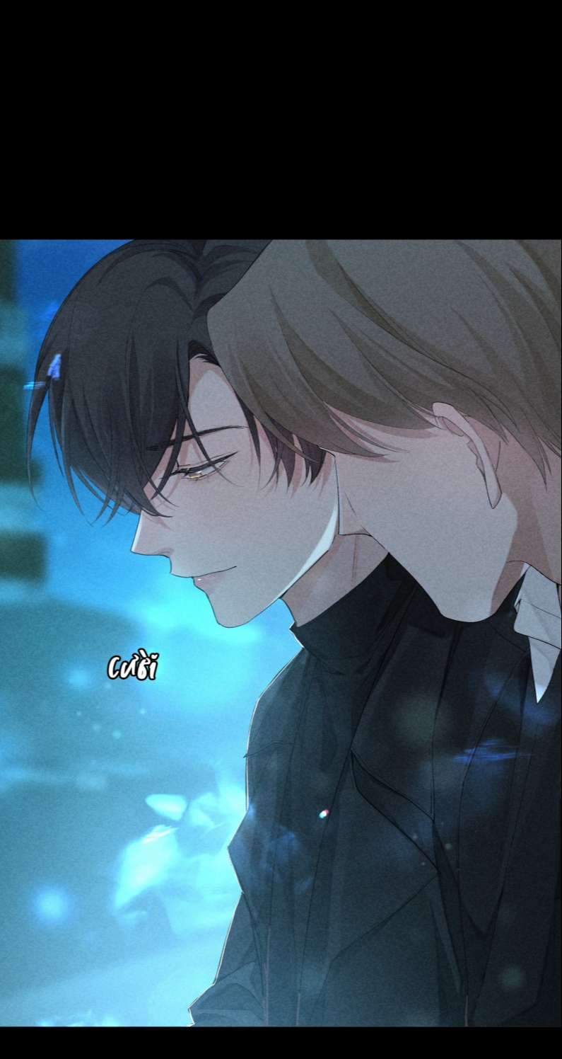 trò chơi săn mồi chapter 59 33