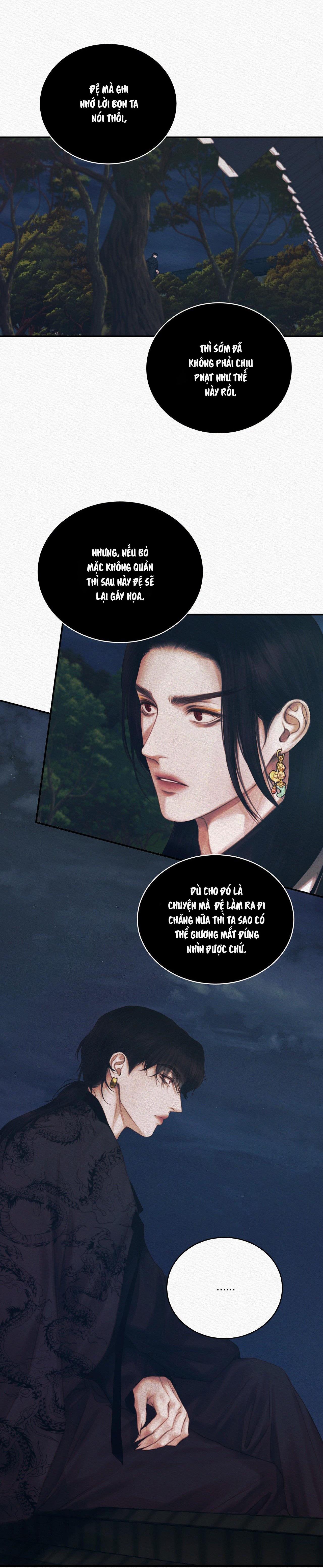 qủy dạ khúc chapter 55 13