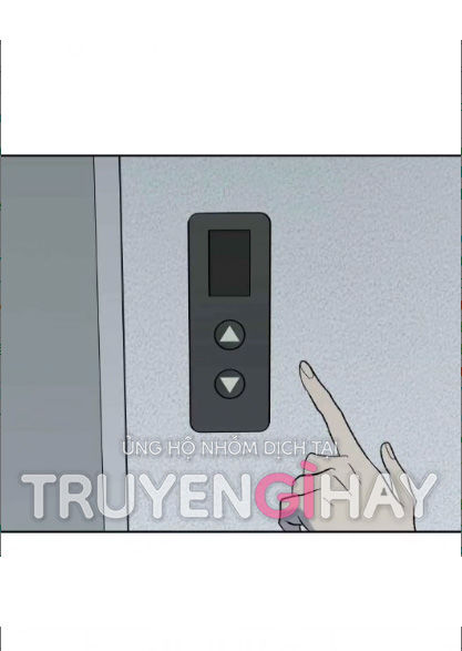 [16+] người đàn ông tầng trên chapter 7.1 14