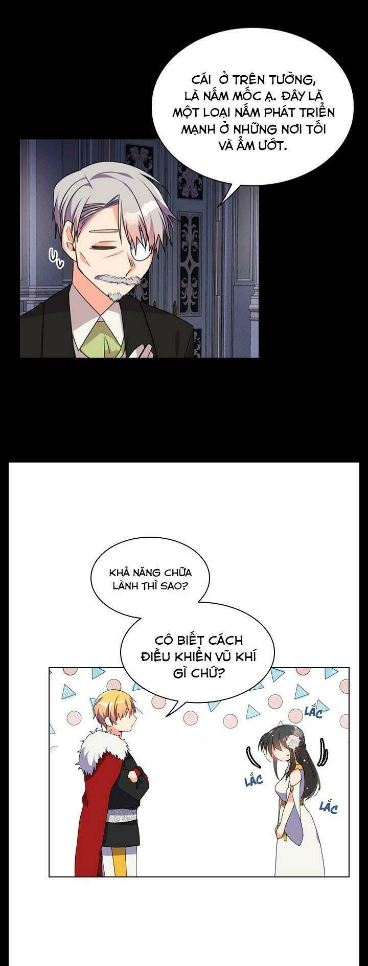 ý nghĩa của em chapter 2 14