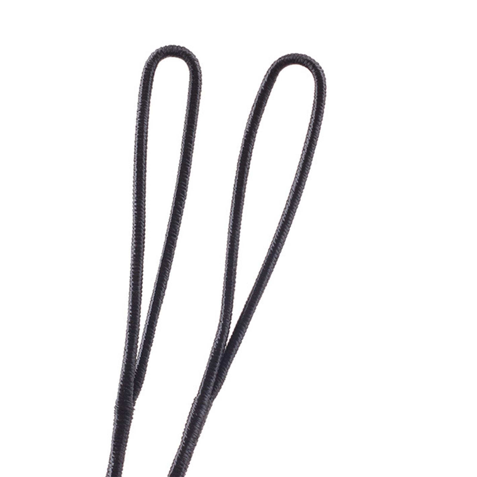 Bow String Replacement and Hunting Bow Strings Finger Guards with