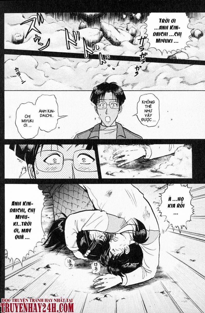 thám tử kindaichi (bản đẹp) chapter 1804 17