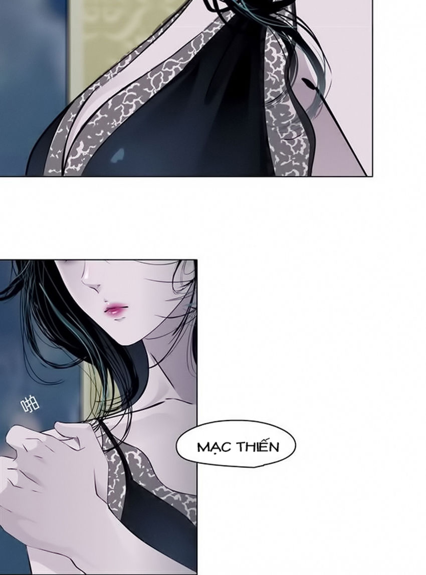 điêu khắc chapter 24 12