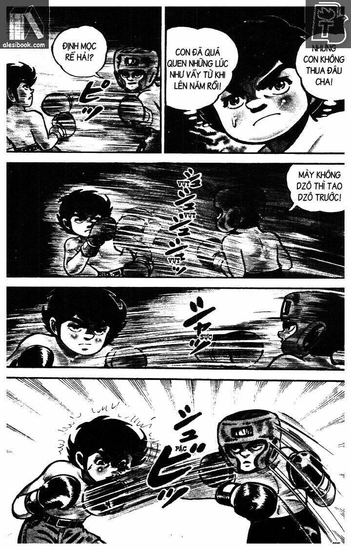 ganbare genki chapter 15 9