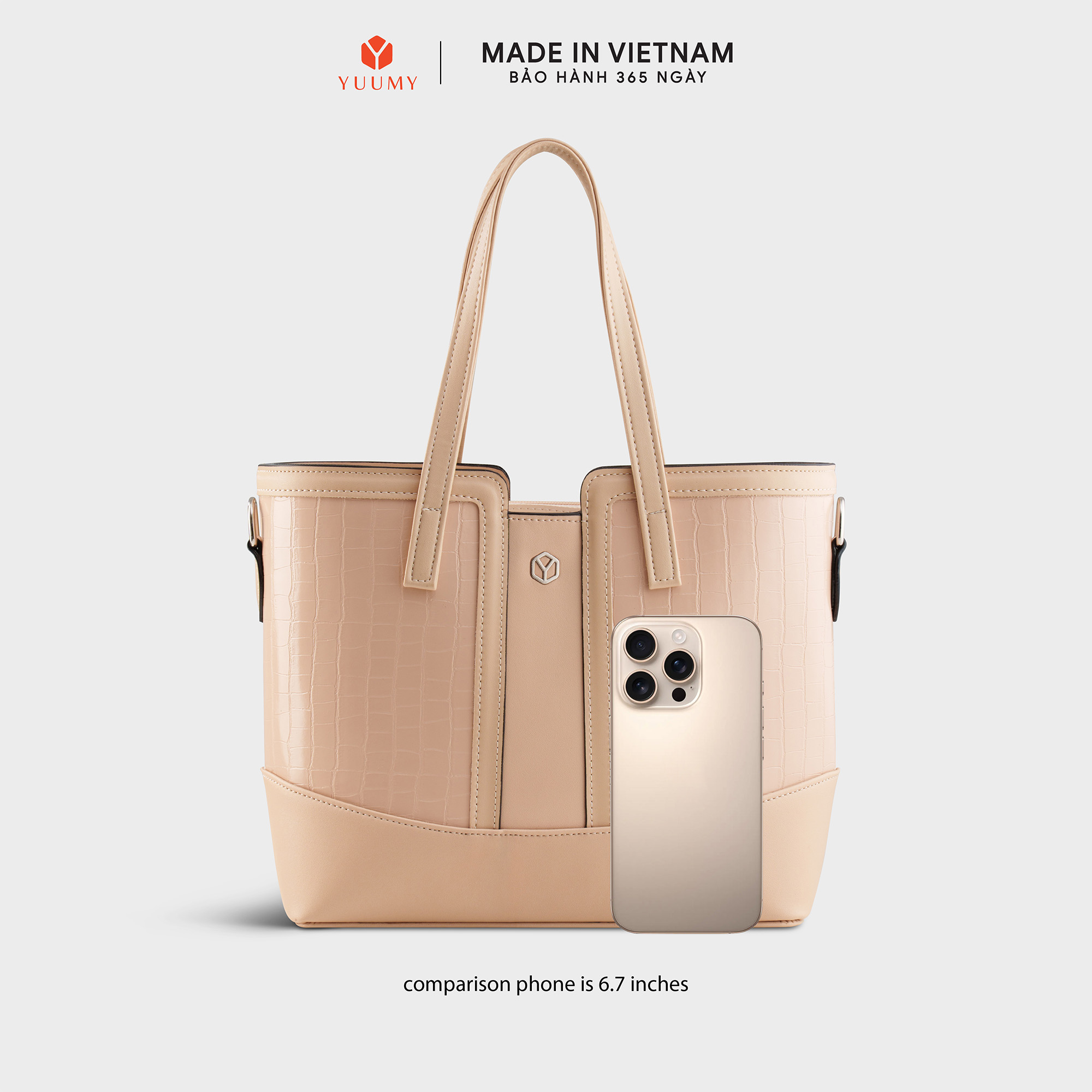 Túi xách nữ YUUMY YTX53