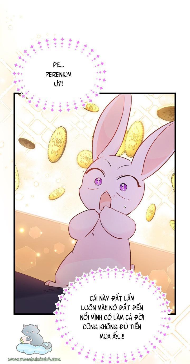 quan hệ cộng sinh giữa báo đen và thỏ trắng chapter 56 47