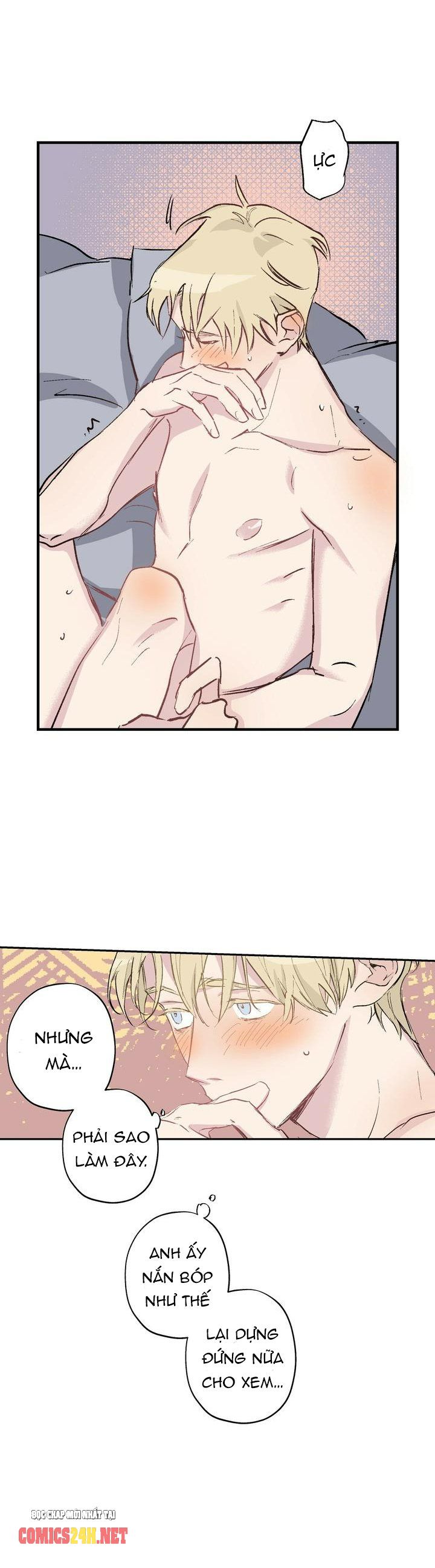 ma pháp sư của eden chapter 10 6