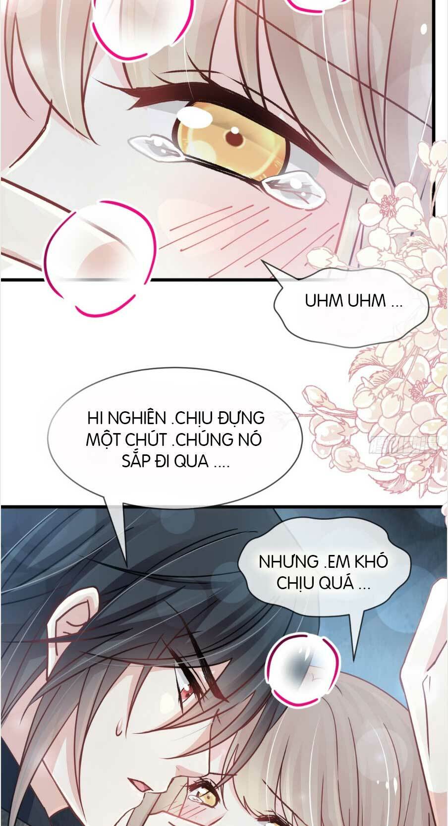 thiên hạ đệ nhất sủng phi chapter 153.2 21