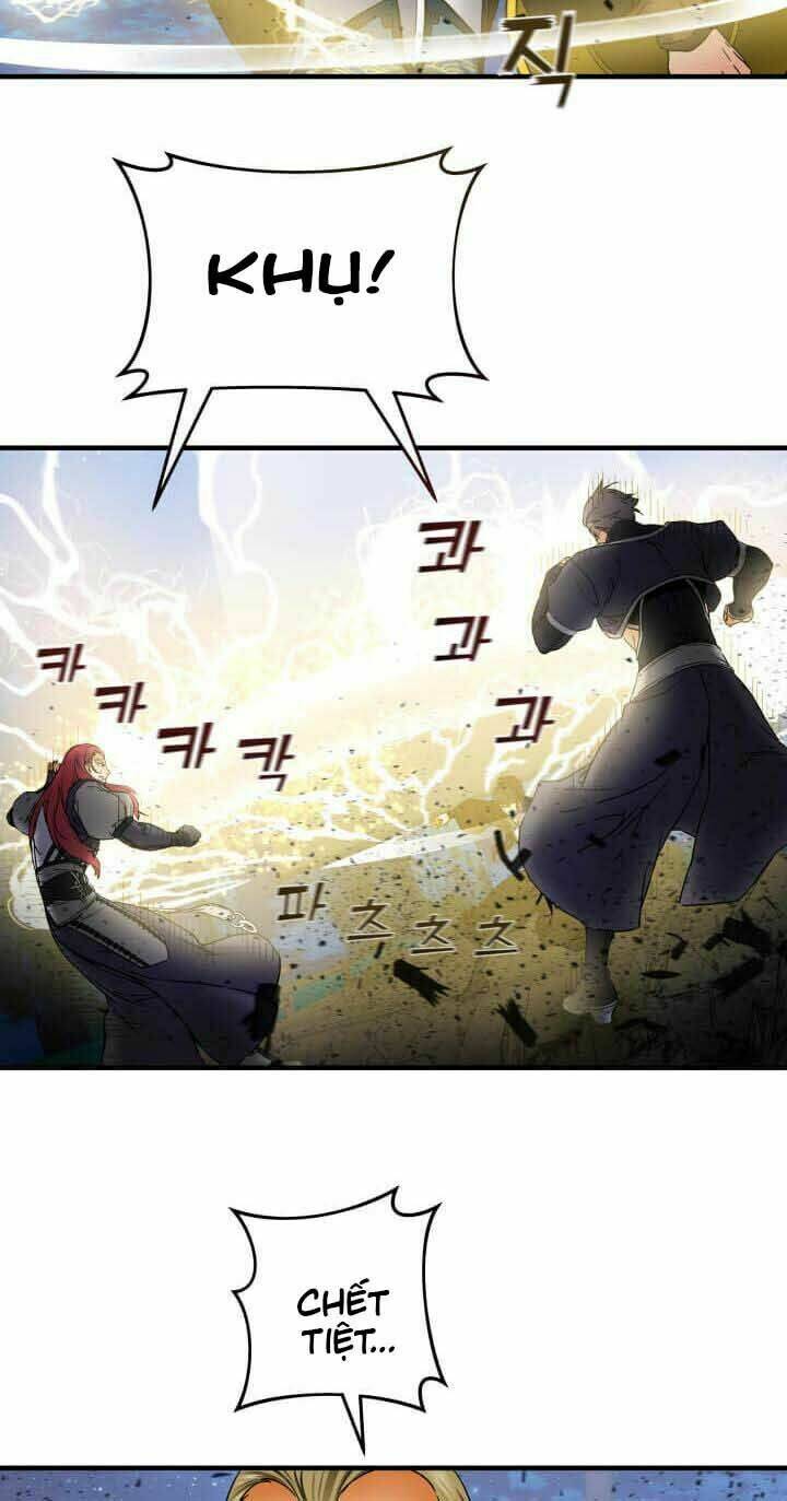 lôi thần chuyển sinh chapter 24 17