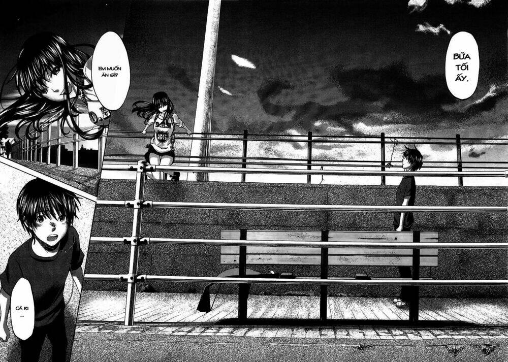 seishun pop! chapter 3 20