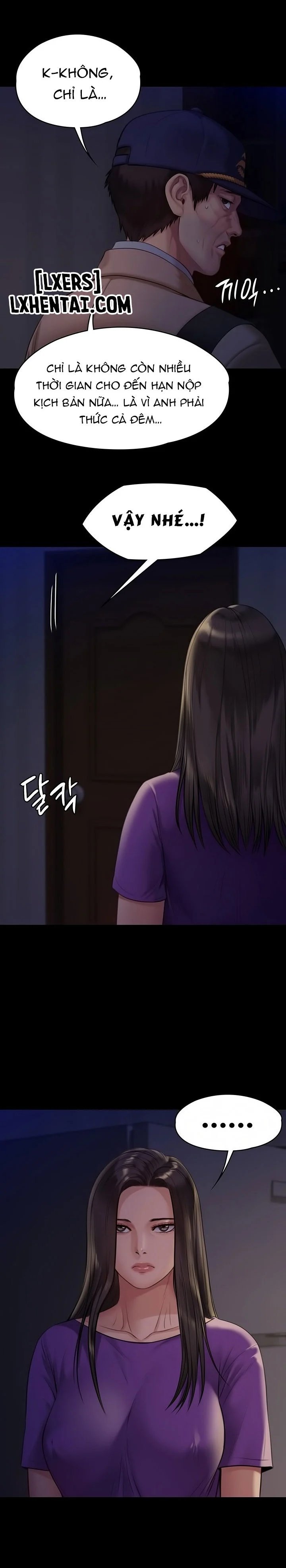 ong chúa chapter 222 4