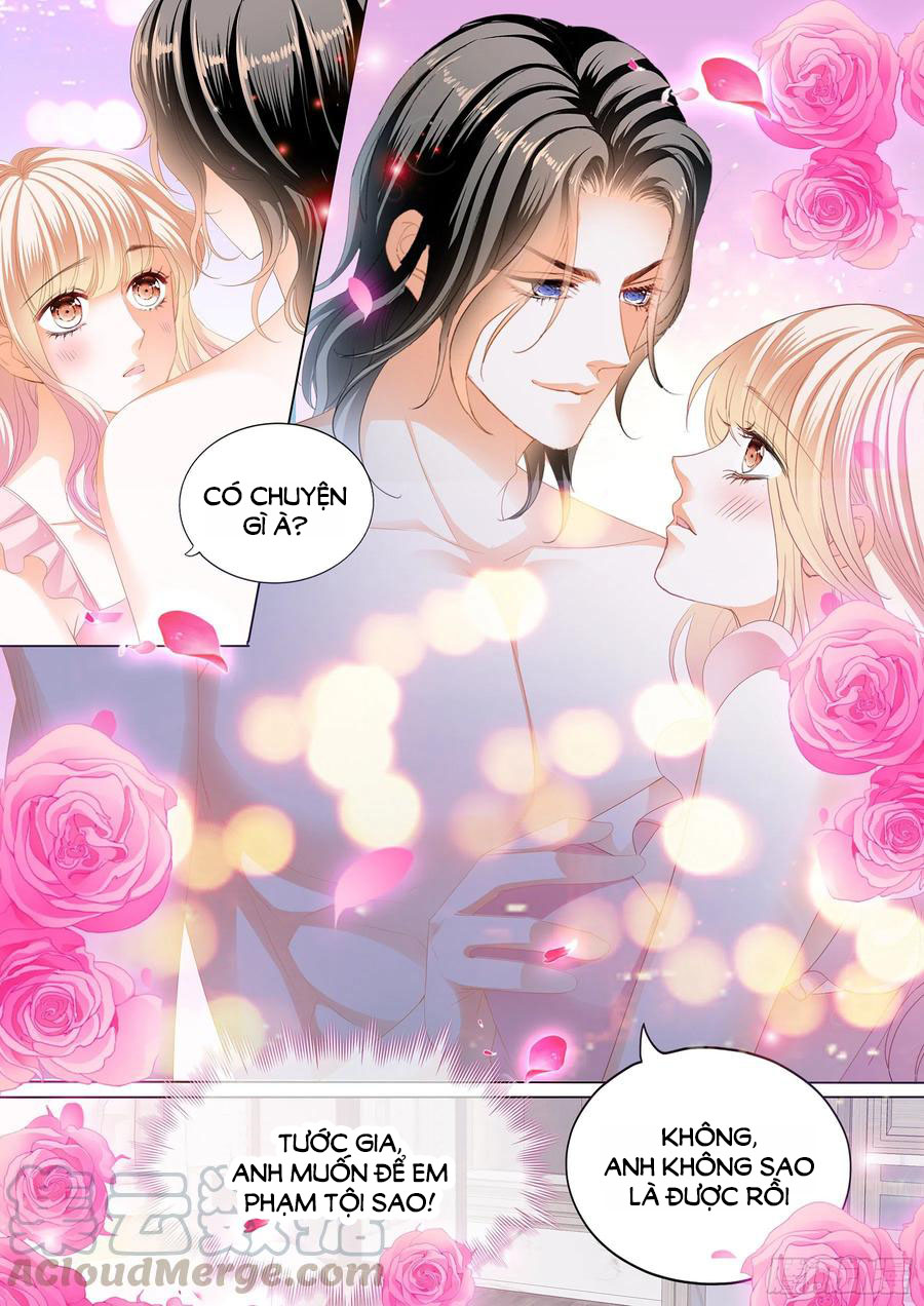 bá đạo tiểu thúc, xin trêu chọc vừa thôi! chapter 208 5