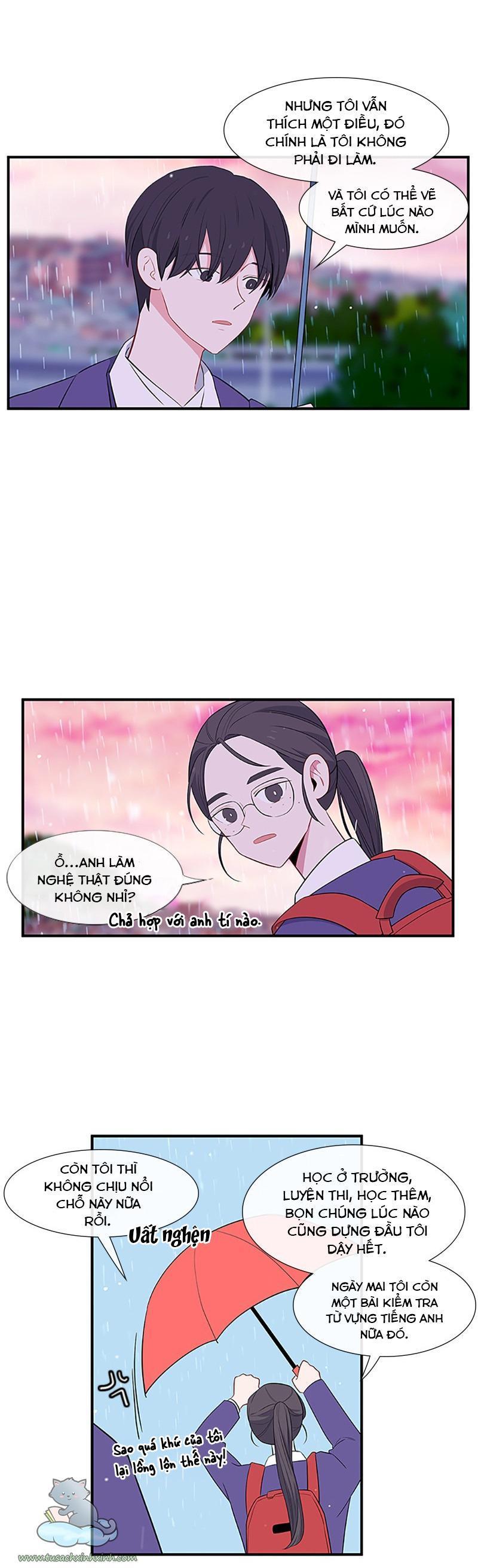 về bên anh chapter 7 21