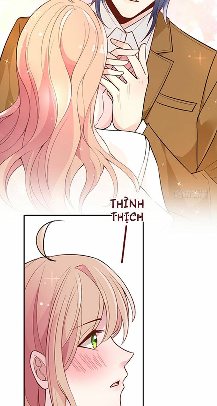 bí mật kết hôn với ảnh đế: vợ ơi đến đây tấn công đi nào chapter 64 4