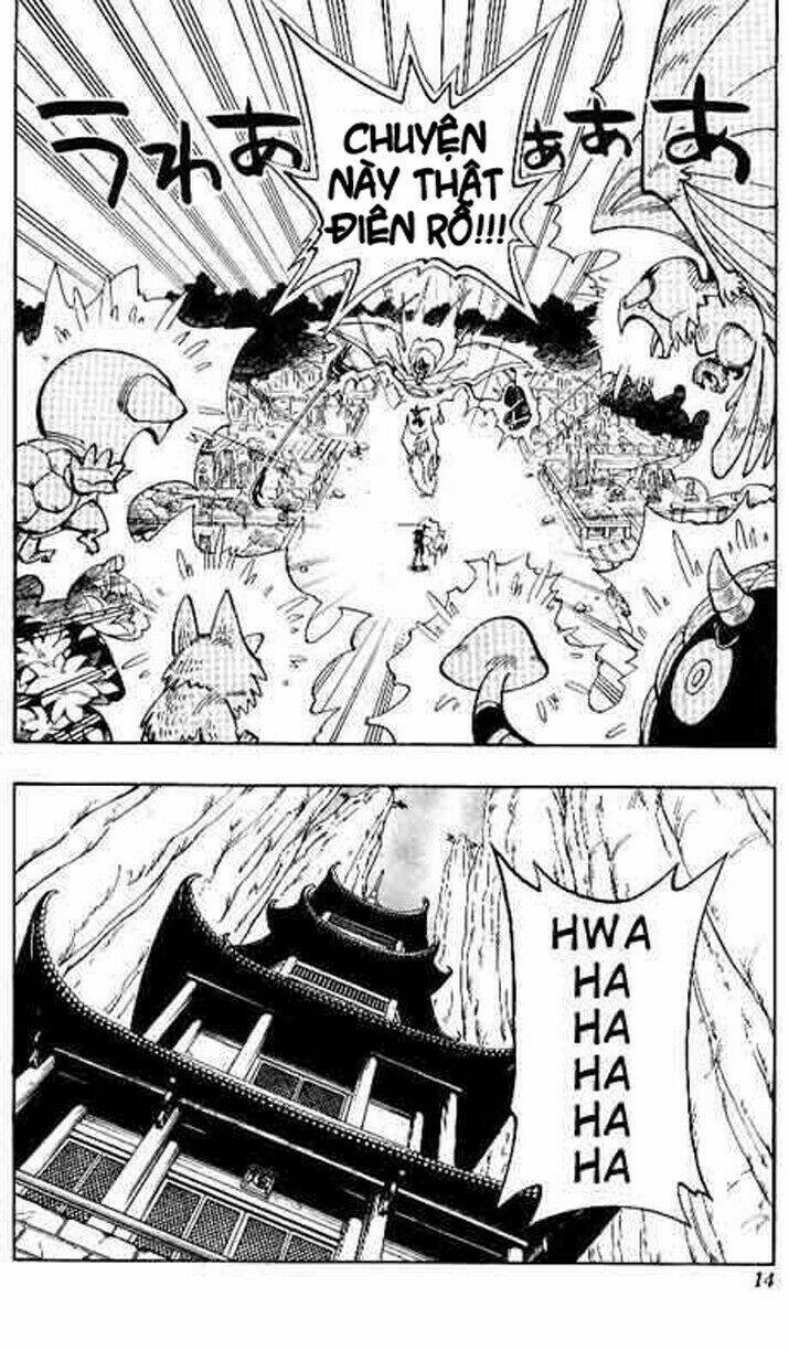 vua pháp thuật chapter 63 9