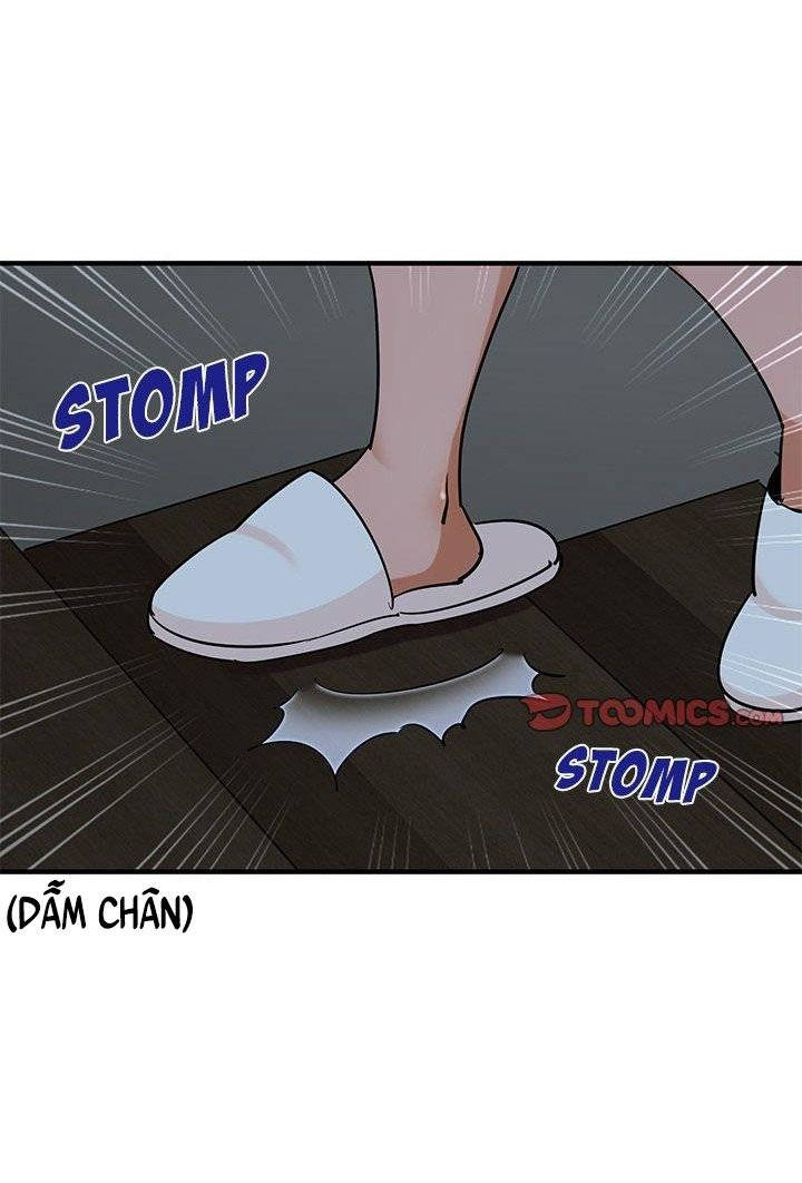 ông chú vệ sĩ chapter 26 24