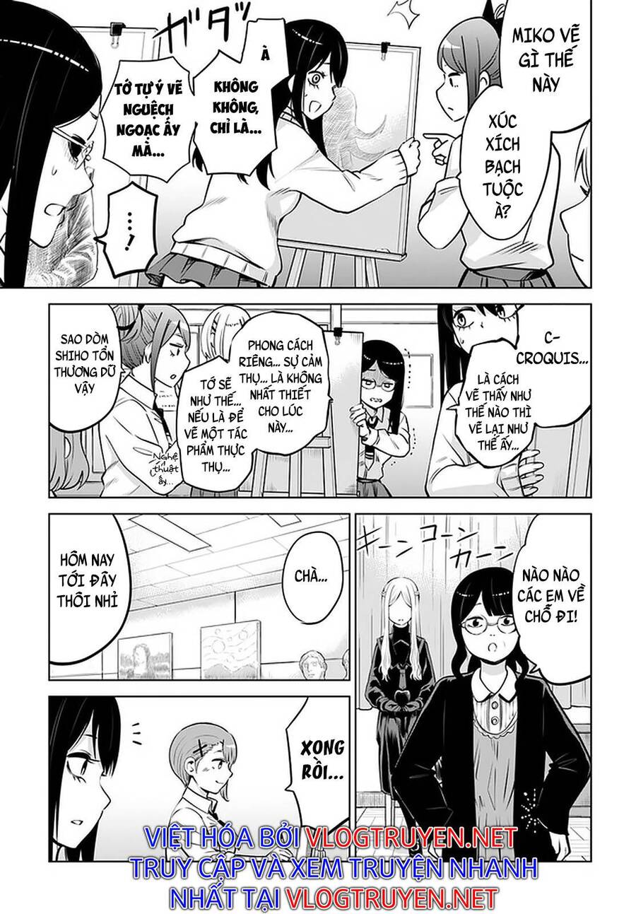mieruko-chan chapter 50 16