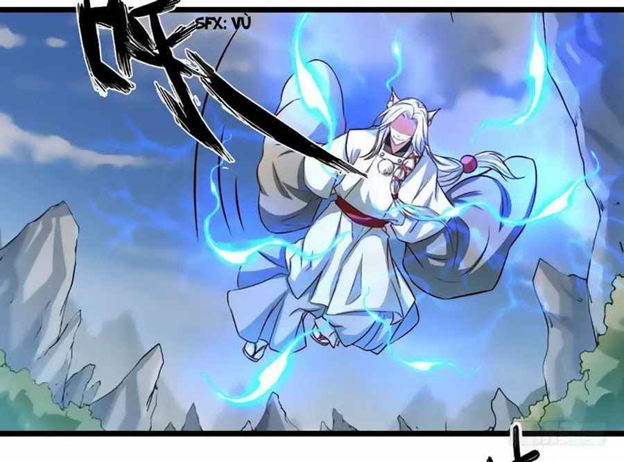 liêu liêu nhân thân tu tiên truyện chapter 75 137