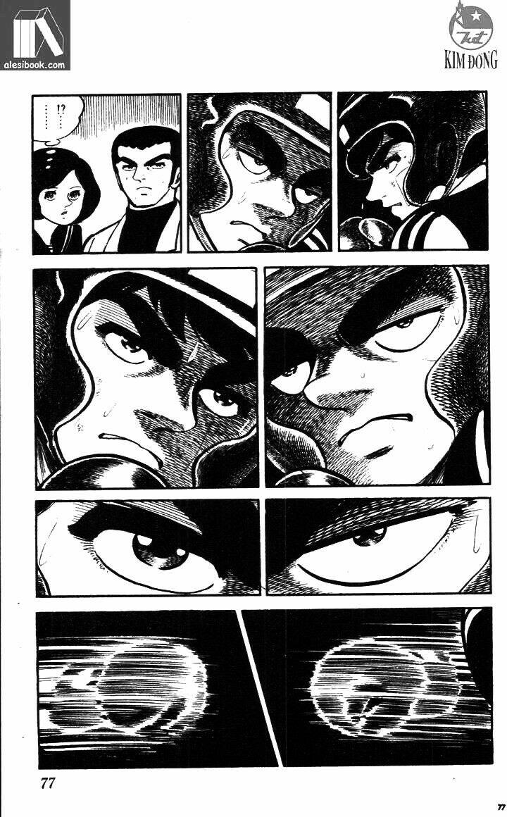 ganbare genki chapter 34 7