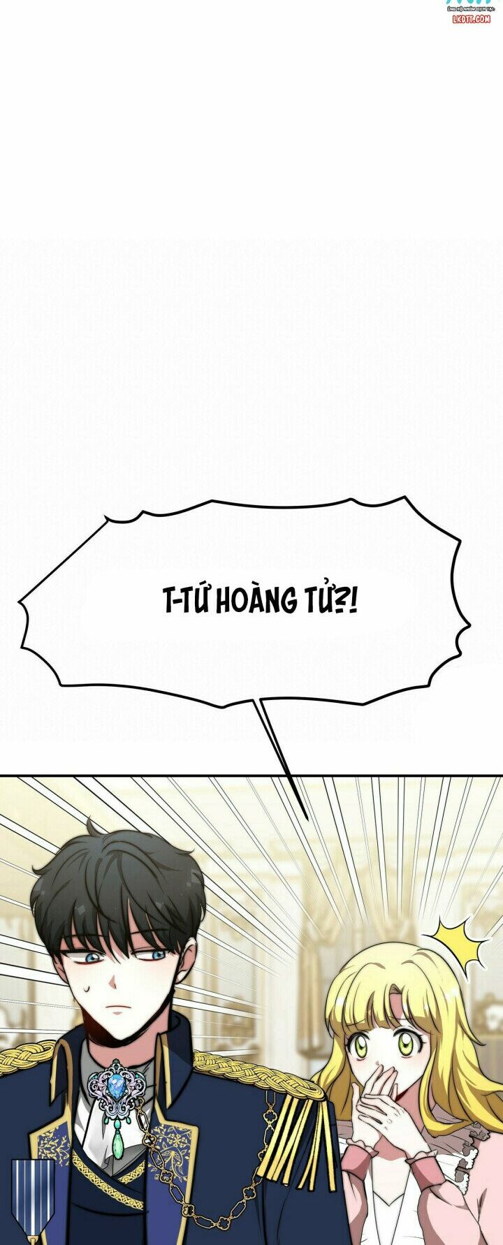 công chúa bị lãng quên muốn sống trong hòa bình chapter 10.1 29