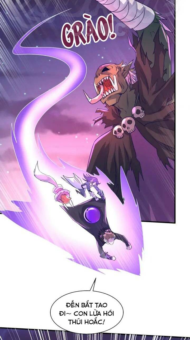 người chặn xuyên không chapter 79 16